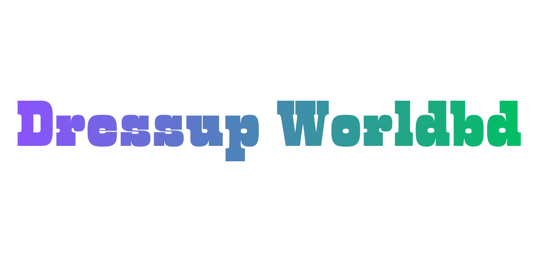Dressup Worldbd